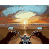 Route 66 Harley Davidson