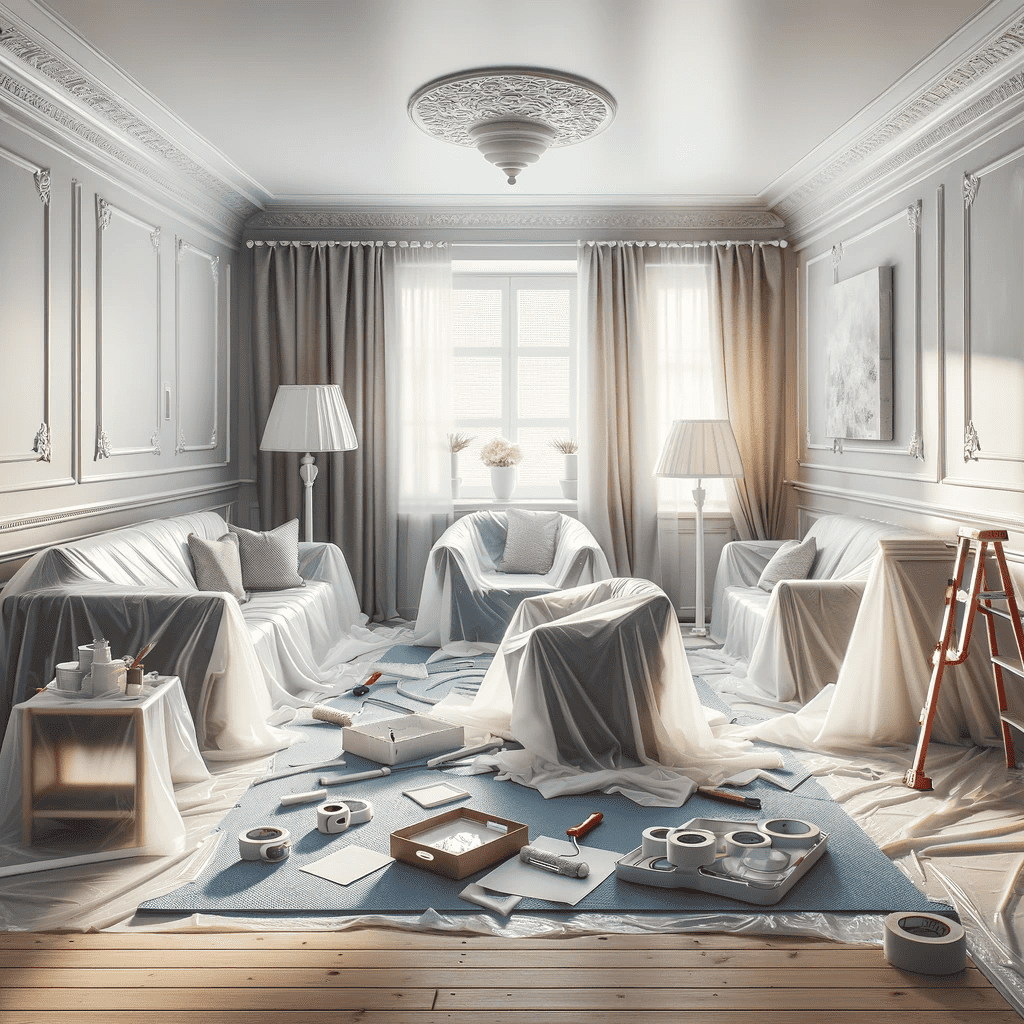 Diy Schilderen 10 Tips