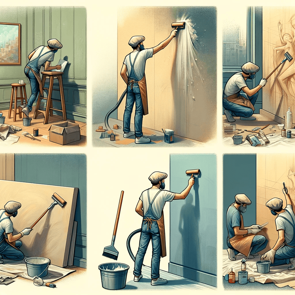 Diy Schilderen 10 Tips