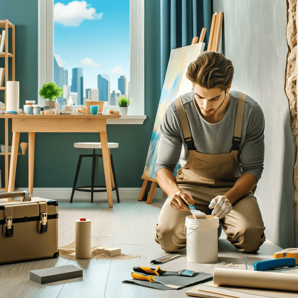Diy Schilderen 10 Tips