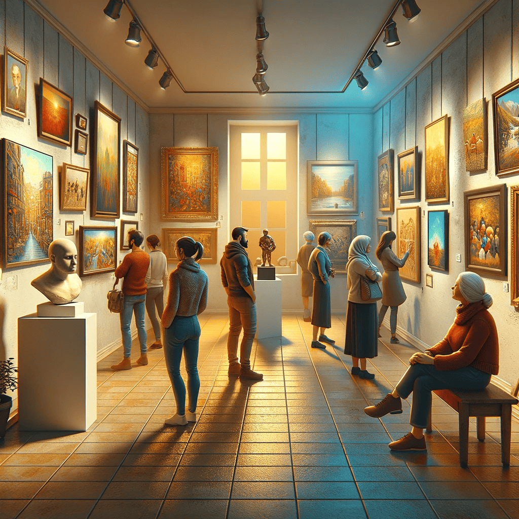 Hobby Ideeen De Top 10 Creatieve Uitjes Voor Het Hele Gezin