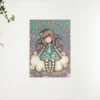 Schilderen op nummer – April buien – SEOS Shop ®