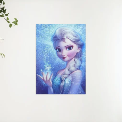Schilderen op nummer – Disney Bevroren Elsa – SEOS Shop ®