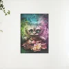 Schilderen op nummer – Disney Cheshire kat – SEOS Shop ®