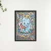 Schilderen op nummer – Disney Dombo – SEOS Shop ®