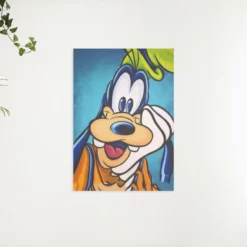 Schilderen op nummer – Disney Goofy – SEOS Shop ®