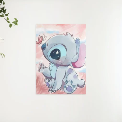 Schilderen op nummer – Disney Lilo Stitch – SEOS Shop ®