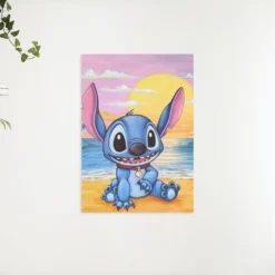 Schilderen op nummer – Disney Lilo Stitch – SEOS Shop ®