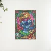 Schilderen op nummer – Disney Stitch – SEOS Shop ®