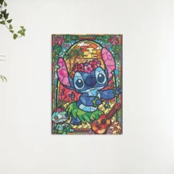 Schilderen op nummer – Disney Stitch – SEOS Shop ®