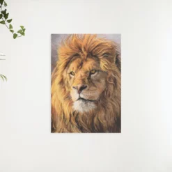 Schilderen op nummer – Echte leeuw – SEOS Shop ®