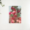 5D Schilderen op nummer – Fruit in de mand – SEOS Shop ®