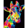 Schilderen op nummer – Giraffe – SEOS Shop ®