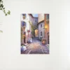 Schilderen op nummer – Kleur straat – SEOS Shop ®