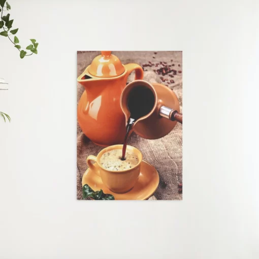 Schilderen op nummer – Koffiekop – SEOS Shop ®