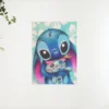 Schilderen op nummer – Lilo Stitch – SEOS Shop ®