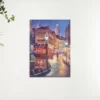 Schilderen op nummer – Montmartre Parijs – SEOS Shop ®