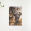 Schilderen op nummer – Olifant in de jungle – SEOS Shop ®