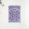 Schilderen op nummer – Paarse Mandala – SEOS Shop ®