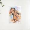 Schilderen op nummer – Renpaard – SEOS Shop ®