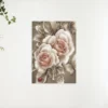 Schilderen op nummer – Roos ontmoet vlinders – SEOS Shop ®