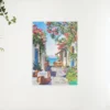 Schilderen op nummer – Straat café – SEOS Shop ®