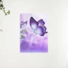 Schilderen op nummer – Vlinder Ontmoet Bloem – SEOS Shop ®