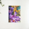 Schilderen op nummer – Bloemen Bord – SEOS Shop ®