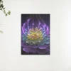 Schilderen op nummer – Bloemen Bord – SEOS Shop ®