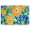Schilderen op nummer – Bloemen Van Gogh – SEOS Shop ®