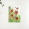 Schilderen op nummer – Bloemen en Vlinders – SEOS Shop ®