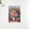 Schilderen op nummer – Bloemen in vaas – SEOS Shop ®