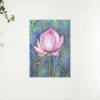Schilderen op nummer – Bloemen lelie – SEOS Shop ®