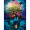Schilderen op nummer – Boom in wolken – SEOS Shop ®