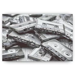 Schilderen op nummer – Cassettes – SEOS Shop ®