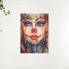 Schilderen op nummer – Clown Meisje – SEOS Shop ®