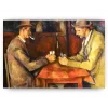 Schilderen op nummer – De kaartspelers – SEOS Shop ®