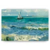 Schilderen op nummer – De zee bij Les Saintes – SEOS Shop ®