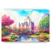 Schilderen op nummer – Disneyland – SEOS Shop ®