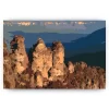 Schilderen op nummer – Drie Zusters in de Blue Mountains – SEOS Shop ®