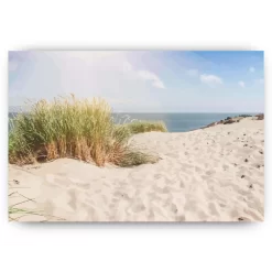Schilderen op nummer – Duinen op het zandstrand van de Oostzee – SEOS Shop ®