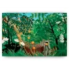 Schilderen op nummer – Exotisch landschap – SEOS Shop ®