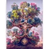 Schilderen op nummer – Fantasie boom – SEOS Shop ®