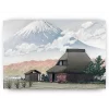 Schilderen op nummer – Fuji van Narusawa – SEOS Shop ®