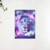 Schilderen op nummer – Galaxy Leeuw – SEOS Shop ®