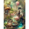 Schilderen op nummer – Geweldige Fantasiewereld – SEOS Shop ®