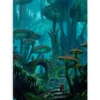 Schilderen op nummer – Grote Paddenstoelen Wereld – SEOS Shop ®