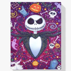 Schilderen op nummer – Halloween Sfeer – SEOS Shop ®