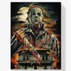 Schilderen op nummer – Halloween – SEOS Shop ®