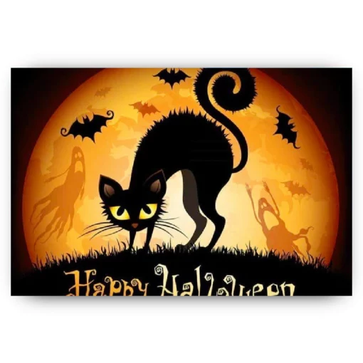 Schilderen op nummer – Happy Halloween – SEOS Shop ®